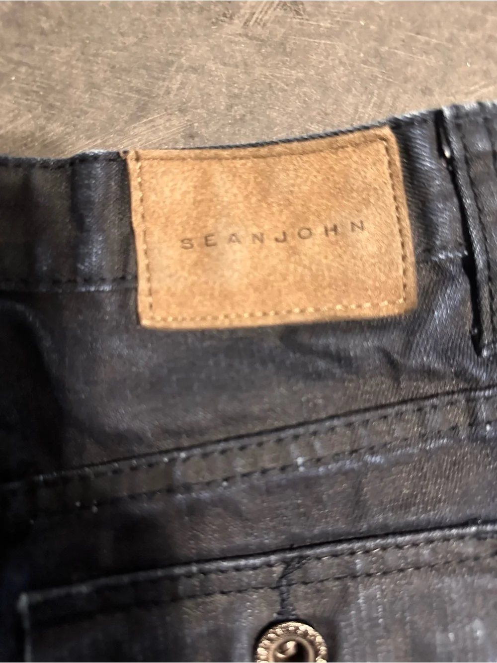 Sean John Boys Jeans size 8